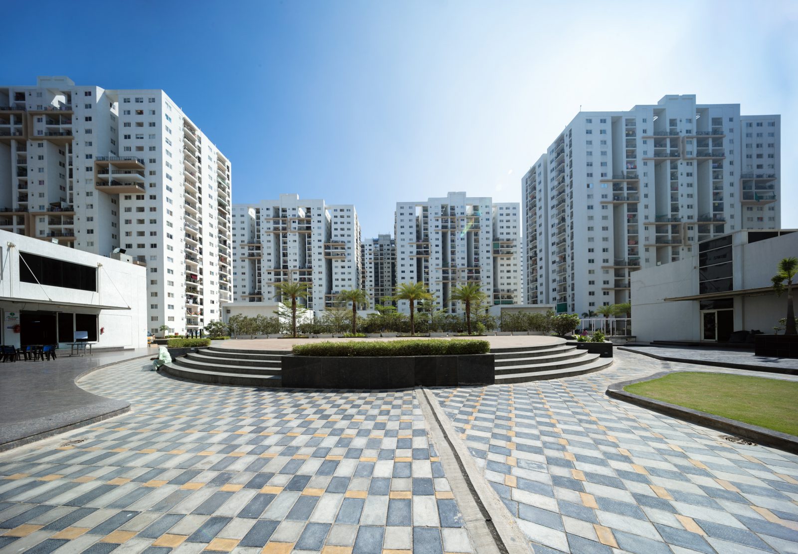 PBEL City - Daylight