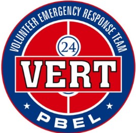 VERT Logo